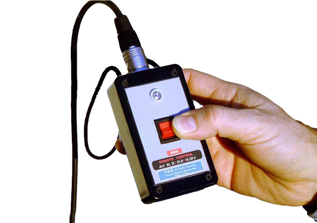 Remote Control RC 1